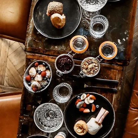 Boutique The Craftsmen