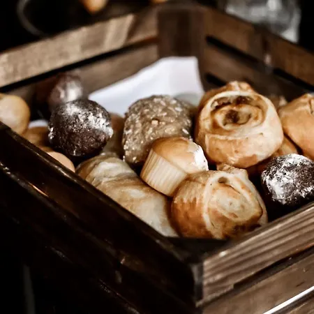 Boutique The Craftsmen Otel 4*