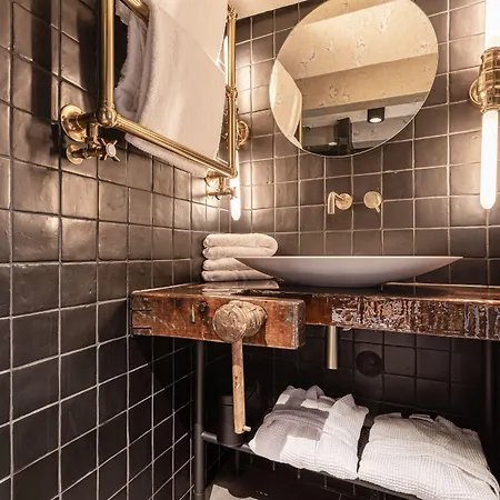 Otel Boutique The Craftsmen 4*