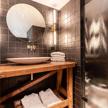 Boutique The Craftsmen Otel 4*