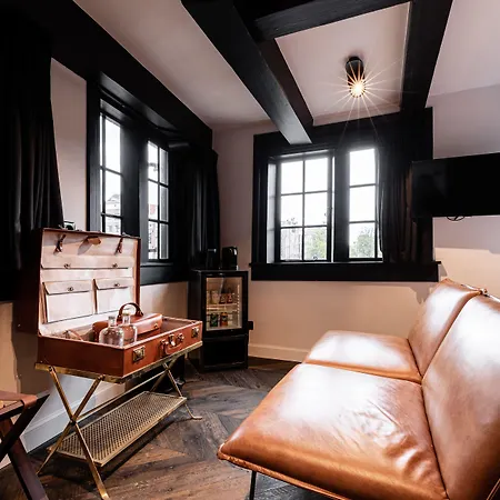 Boutique The Craftsmen Amsterdam