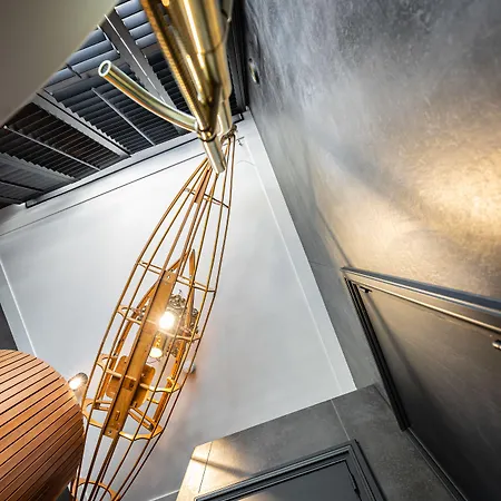 Boutique The Craftsmen Otel 4*