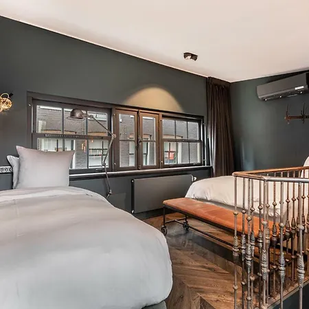 Otel Boutique The Craftsmen 4*