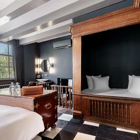 Boutique The Craftsmen Amsterdam