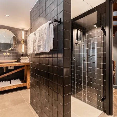 Boutique The Craftsmen 4*