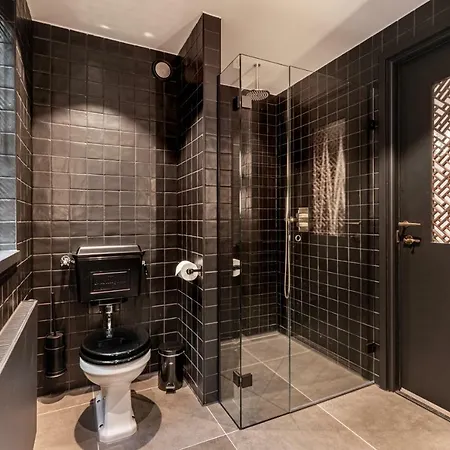 Otel Boutique The Craftsmen 4*