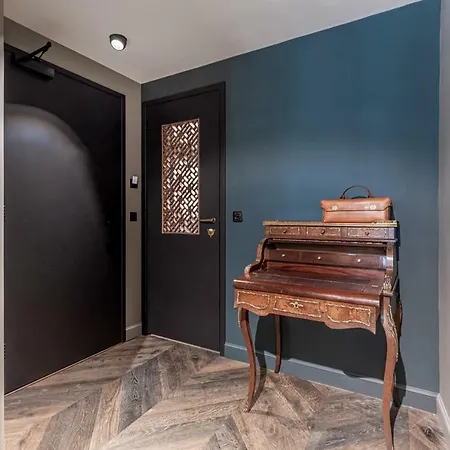 Otel Boutique The Craftsmen