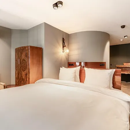 Otel Boutique The Craftsmen