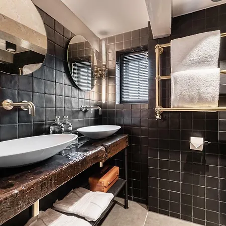 Otel Boutique The Craftsmen 4*