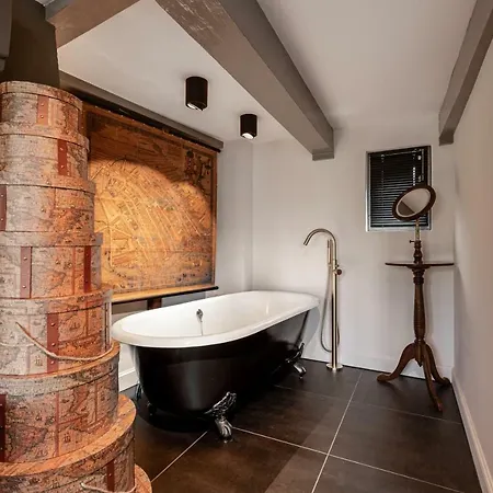 Boutique The Craftsmen 4*