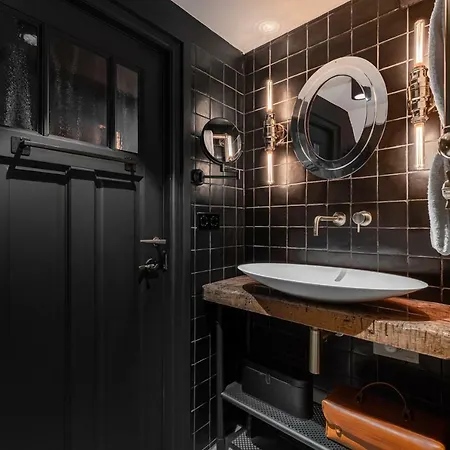 Boutique The Craftsmen 4* Amsterdam