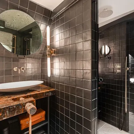 Boutique The Craftsmen