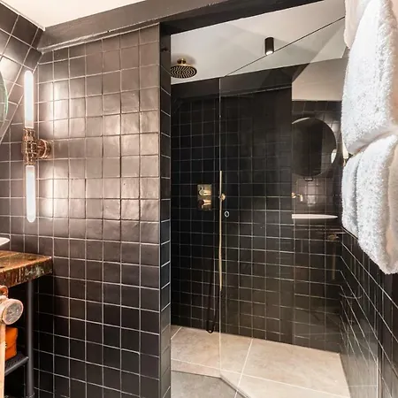 Otel Boutique The Craftsmen 4*