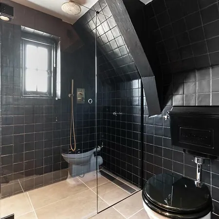 Boutique The Craftsmen Amsterdam