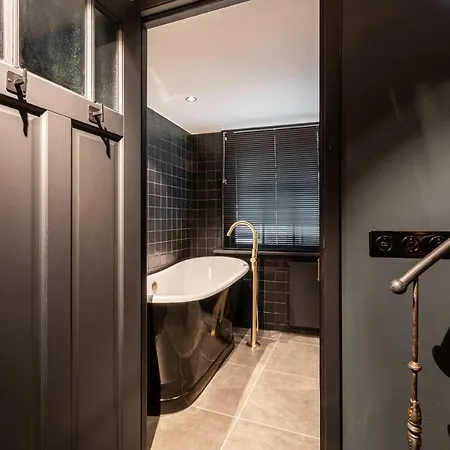 Otel Boutique The Craftsmen Amsterdam