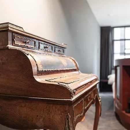 Otel Boutique The Craftsmen Amsterdam