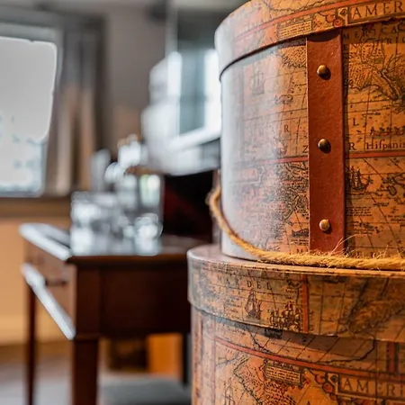 Otel Boutique The Craftsmen 4*