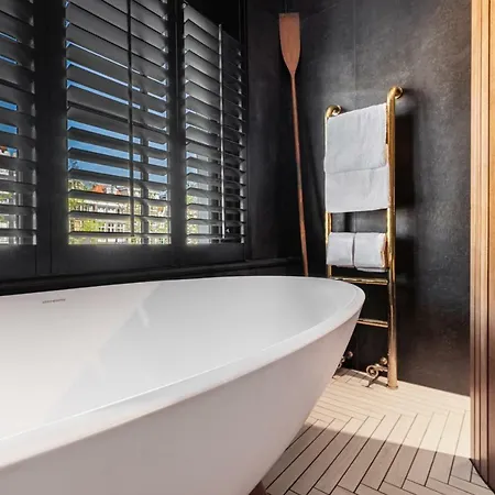 Boutique The Craftsmen 4* Amsterdam