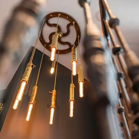 Boutique The Craftsmen 4*