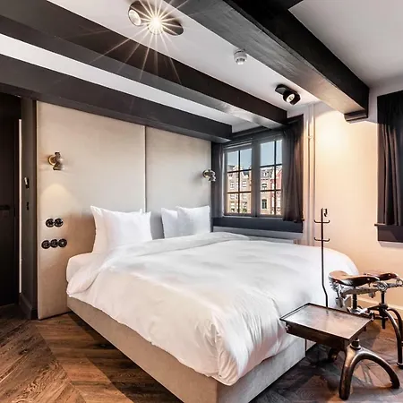 Boutique The Craftsmen Amsterdam