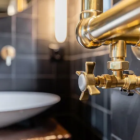 Boutique The Craftsmen Amsterdam