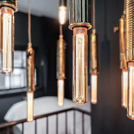 Otel Boutique The Craftsmen Amsterdam