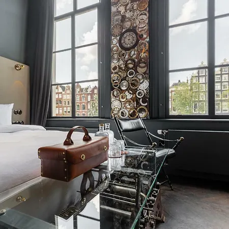 Boutique The Craftsmen Otel 4*