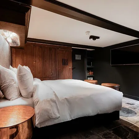 Boutique The Craftsmen Otel