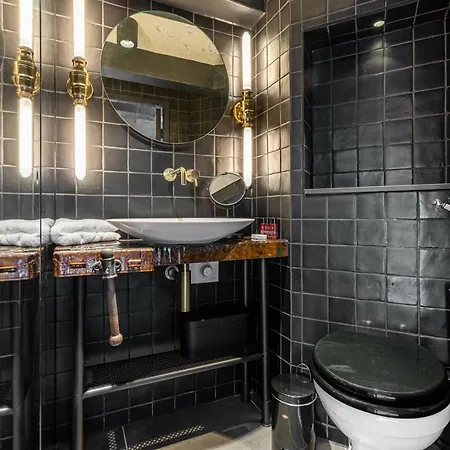 Boutique The Craftsmen