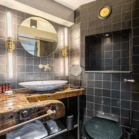 Boutique The Craftsmen 4* Amsterdam