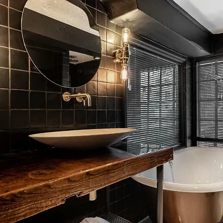 Otel Boutique The Craftsmen