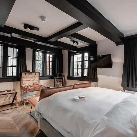 Boutique The Craftsmen Otel 4*