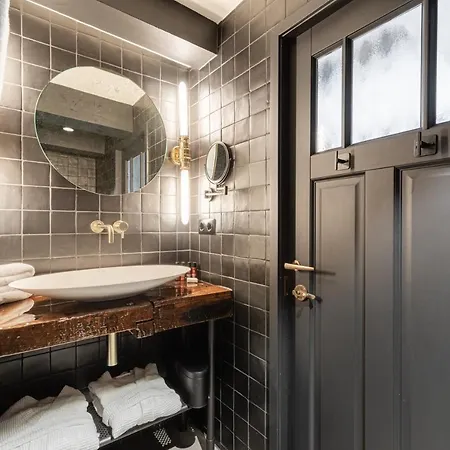 Otel Boutique The Craftsmen