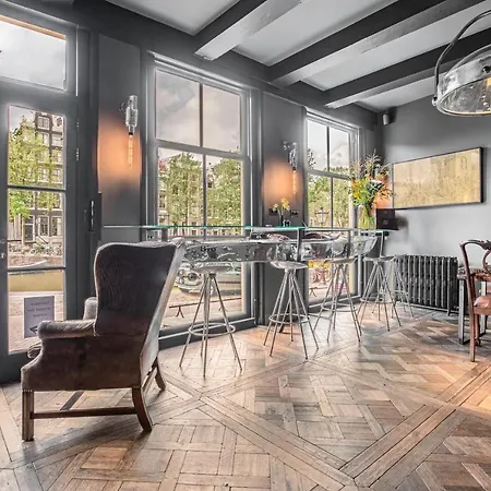 Boutique The Craftsmen