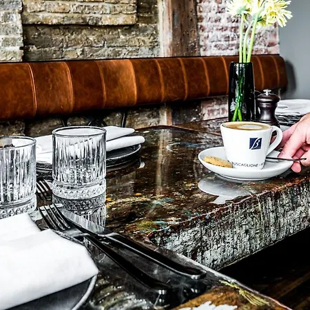 Otel Boutique The Craftsmen Amsterdam