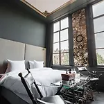 Hotel Boutique The Craftsmen Amsterdam