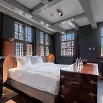 Boutique The Craftsmen Amsterdam
