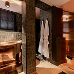 Hotel Boutique The Craftsmen 4*