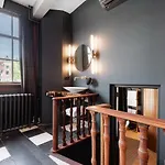 Boutique The Craftsmen 酒店 阿姆斯特丹