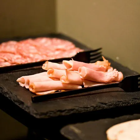 Hotel Boutique The Craftsmen