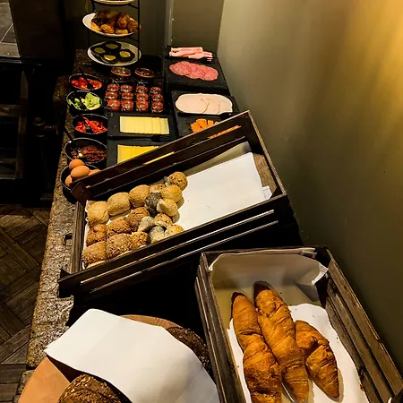 Boutique The Craftsmen ホテル 4*