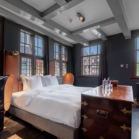 Boutique The Craftsmen Amsterdam