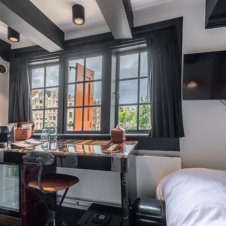 Hotel Boutique The Craftsmen 4*
