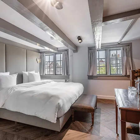 Boutique The Craftsmen アムステルダム