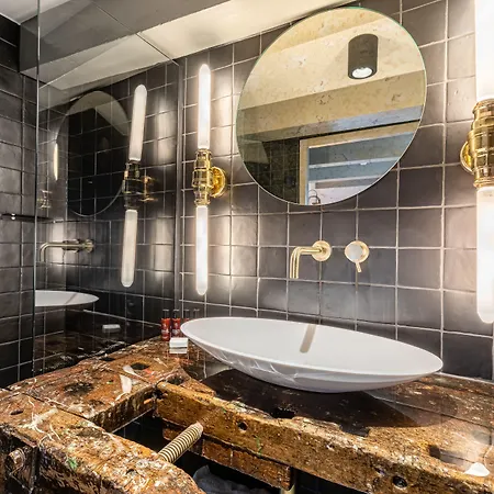 Boutique The Craftsmen アムステルダム