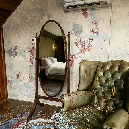 Boutique The Craftsmen Hotel