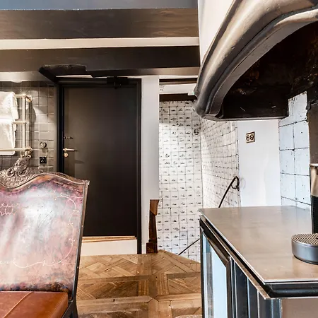 Boutique The Craftsmen 4*