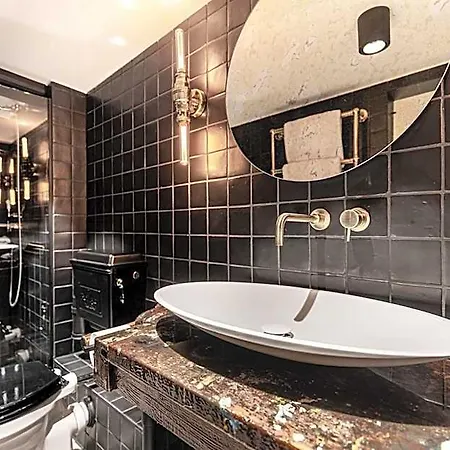 Hotel Boutique The Craftsmen 4*