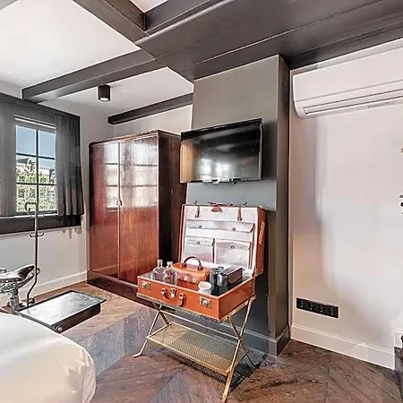 Boutique The Craftsmen Hotel Amsterdam