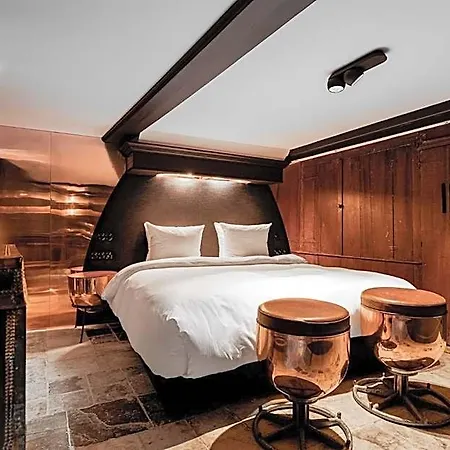 Boutique The Craftsmen Hotel Amsterdam